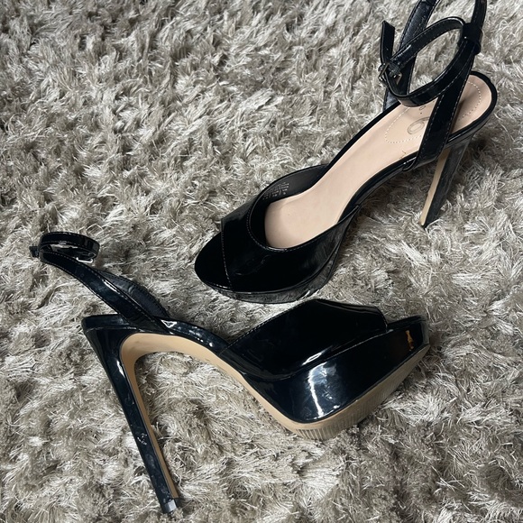 DSW Shoes 6 Inch Pump Heels Poshmark